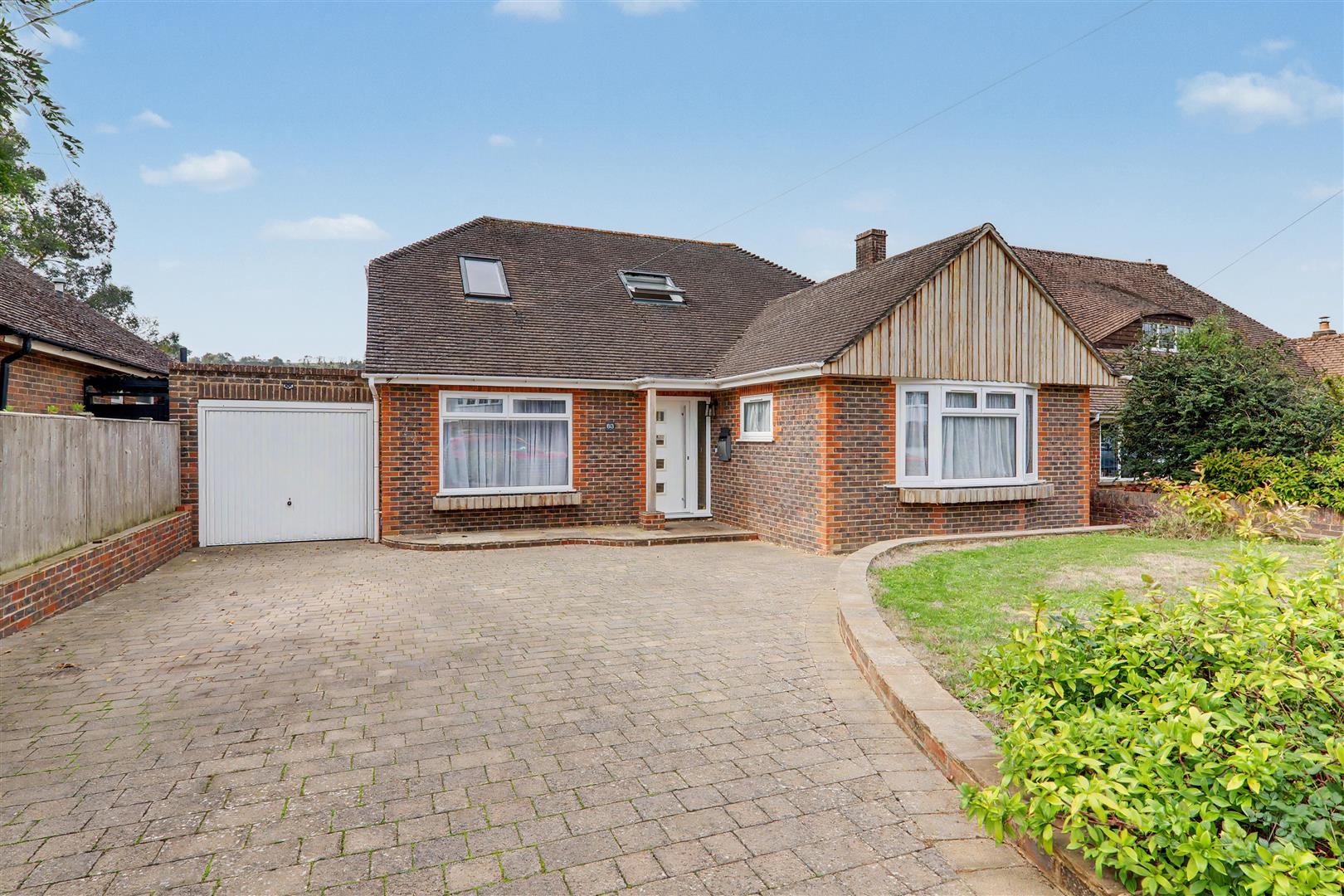 Chalet - Detached | Sullington Gardens, Findon Valley, BN14 | For Sale